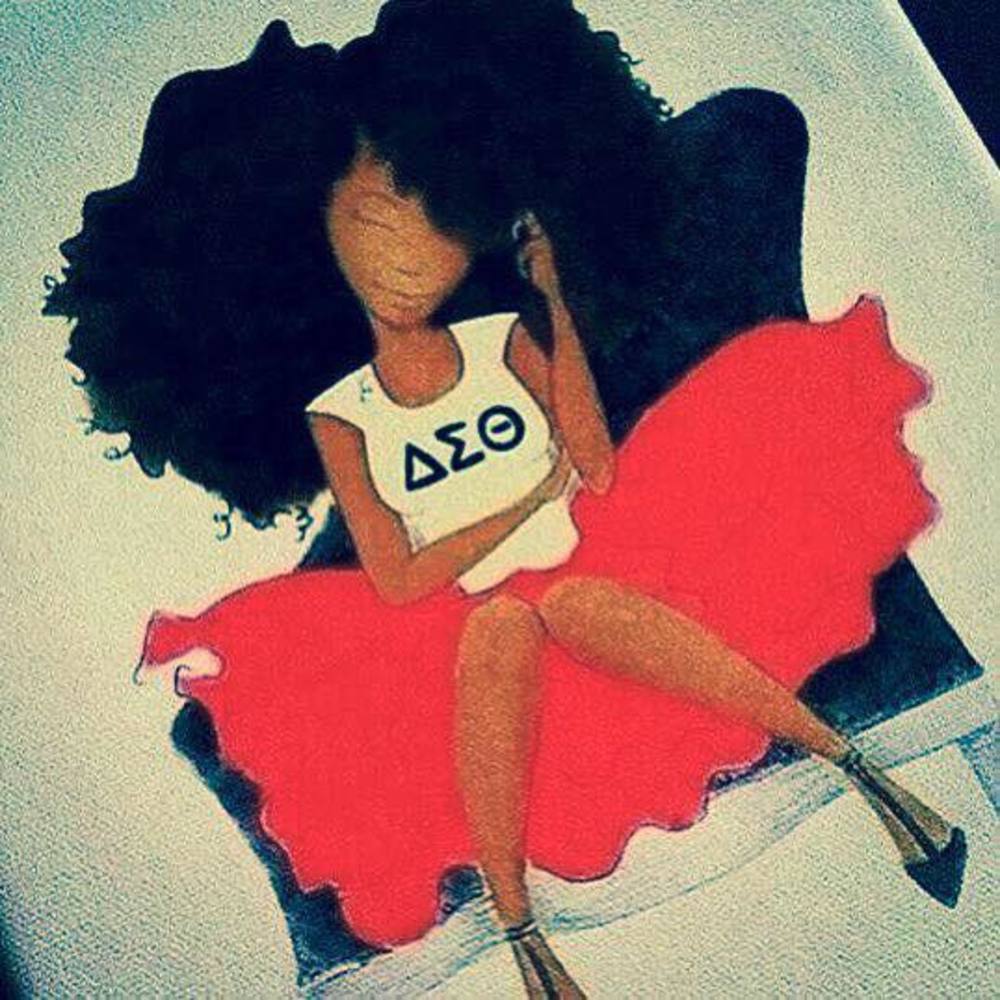 Meet your Posher, Tonya